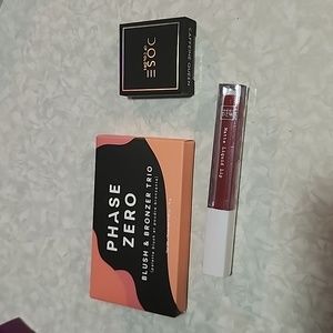 Makeup Bundle. 3 items